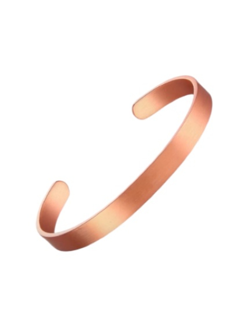 Unisex Copper Bracelet